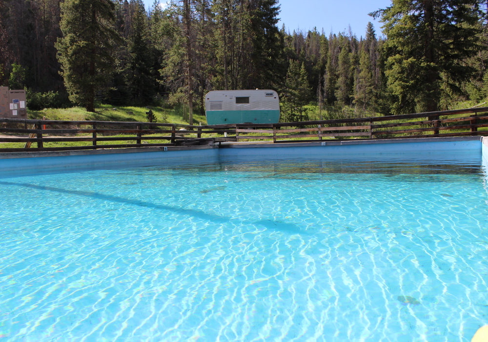 elkhorn hot springs