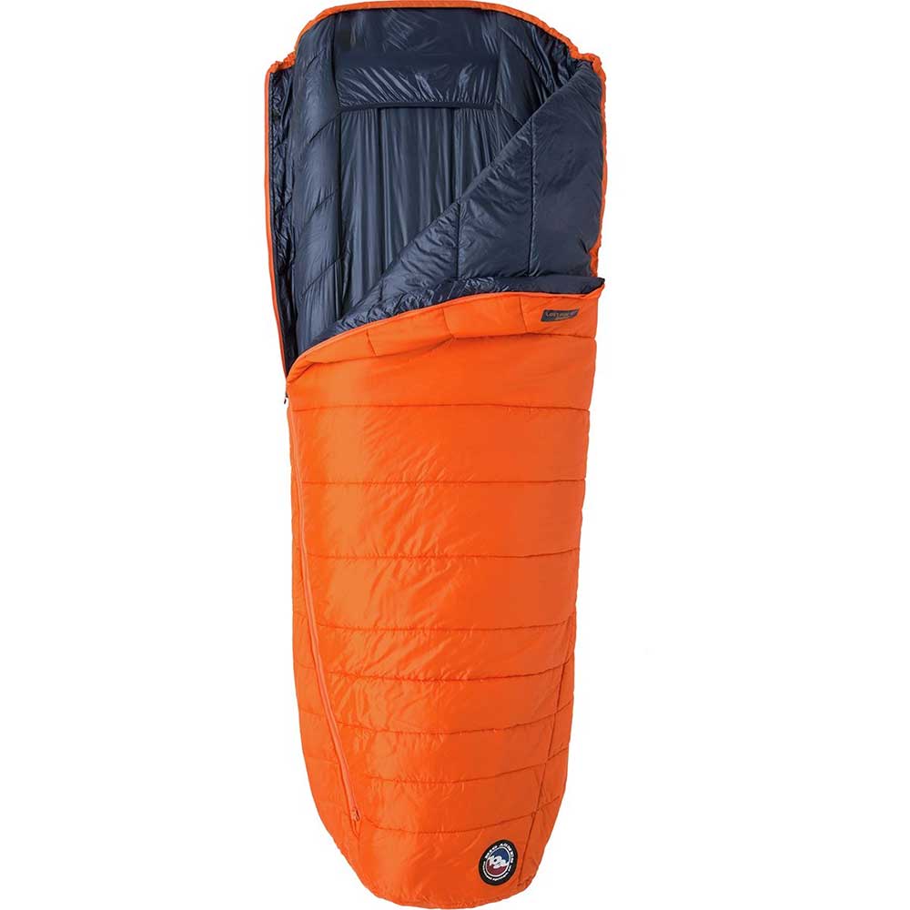 Warm Weather Sleeping Bags