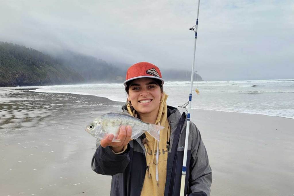 Alex Gentry, the Outdoor-Lover Behind Women's Outdoor Collective