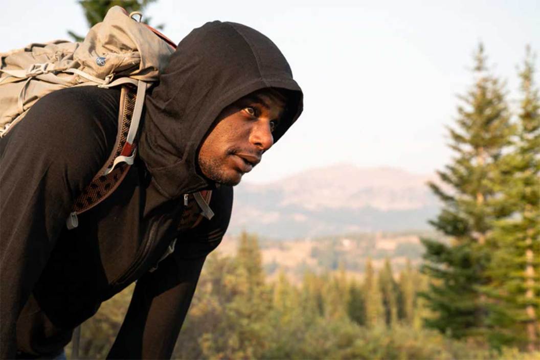outdoor spring apparel