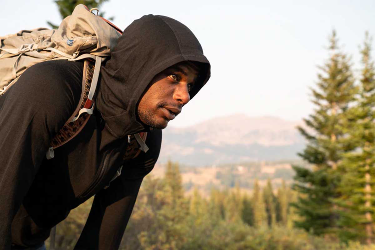 Outdoor Spring Apparel Picks for Men and Women