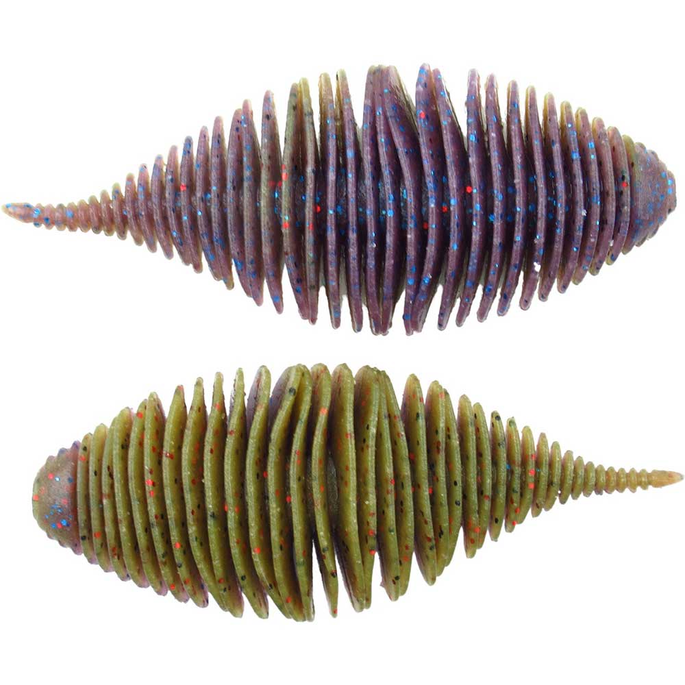 Best Soft Plastics Used By Pro Anglers