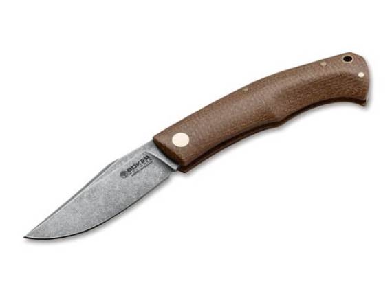 8 New Knives You Need to Know More About