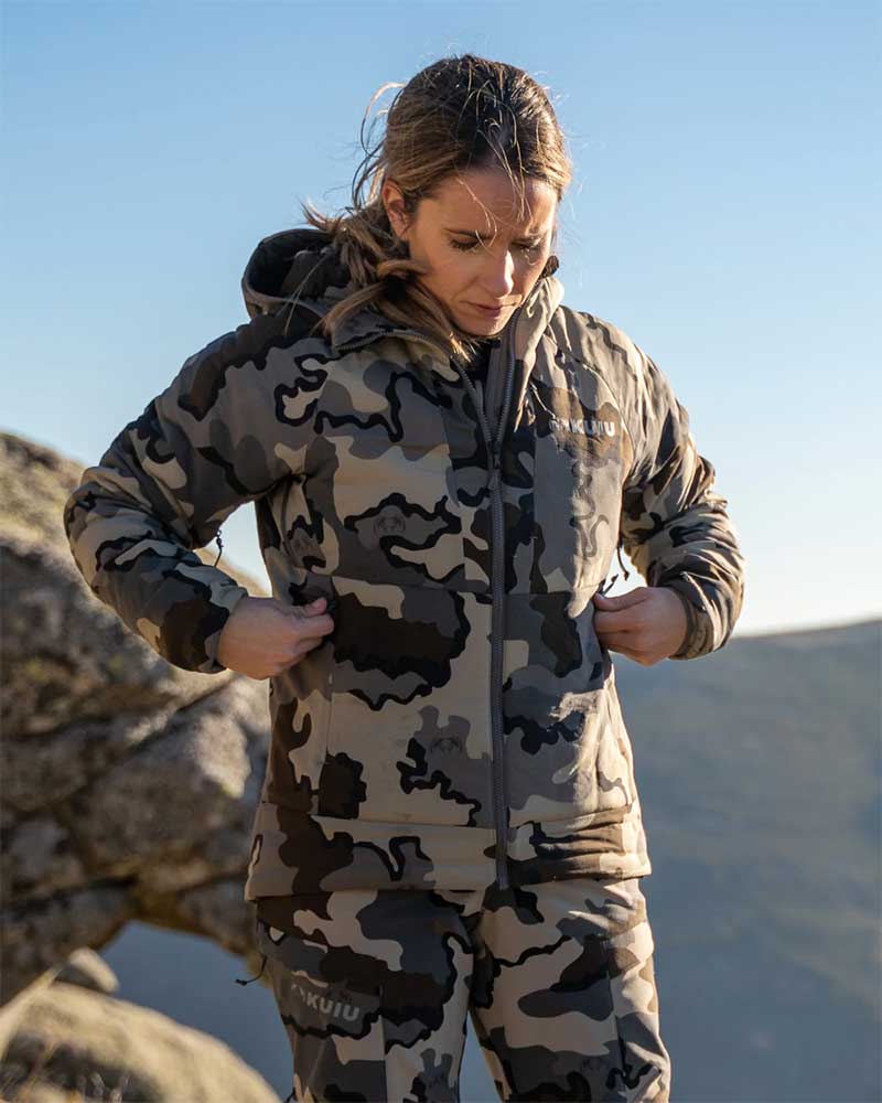 KUIU Women's Hunting Apparel Line Debuts