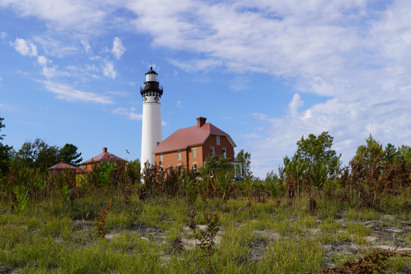 National Parks in the Midwest