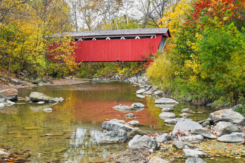 National Parks in the Midwest