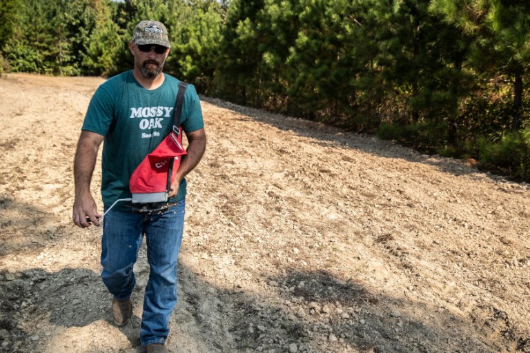How Soil Tests for Food Plots Make Them More Effective and Easier to