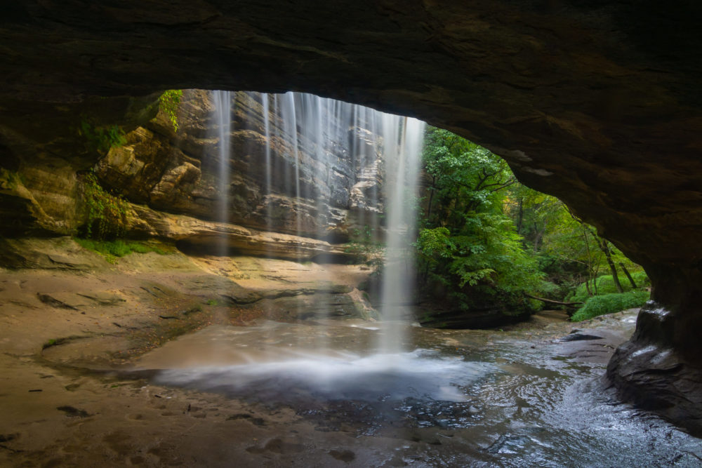 State Parks Near Chicago