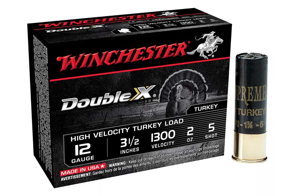 20 Gauge Turkey Loads