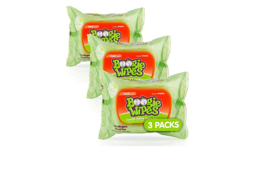 boogie wipes — products for road trips