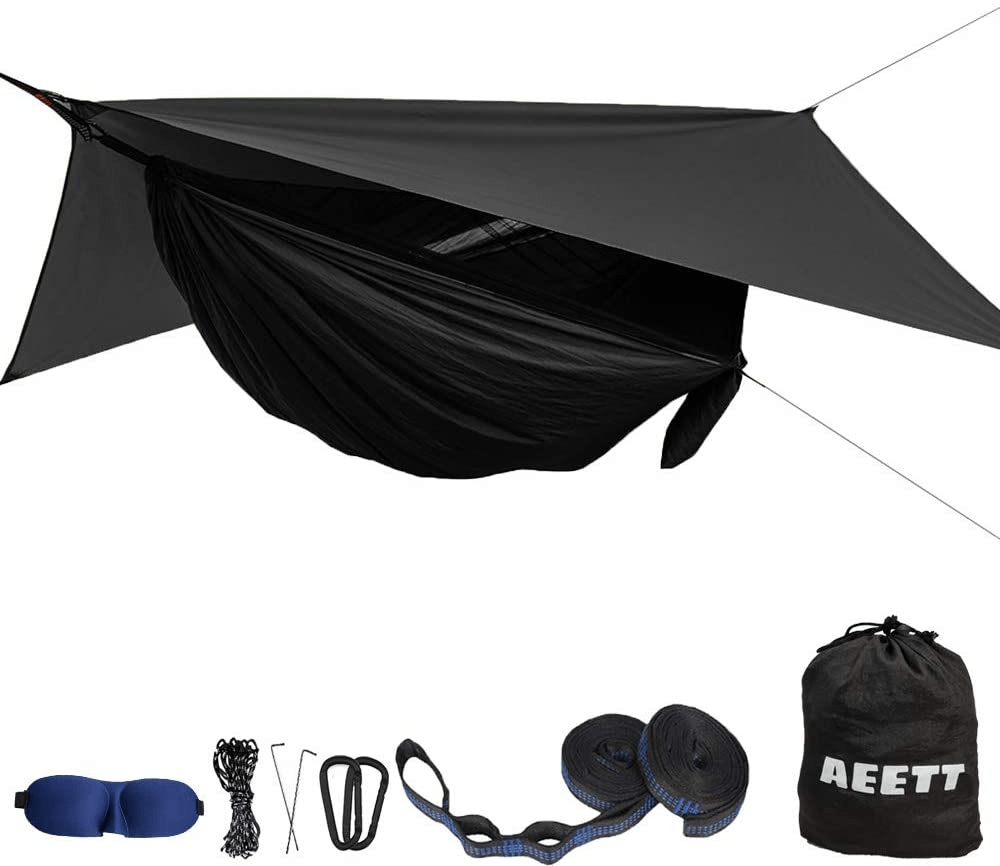 Summer Camping Gear Under $50