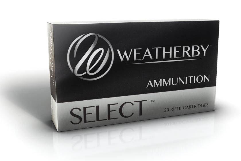 6.5-300 Weatherby Magnum