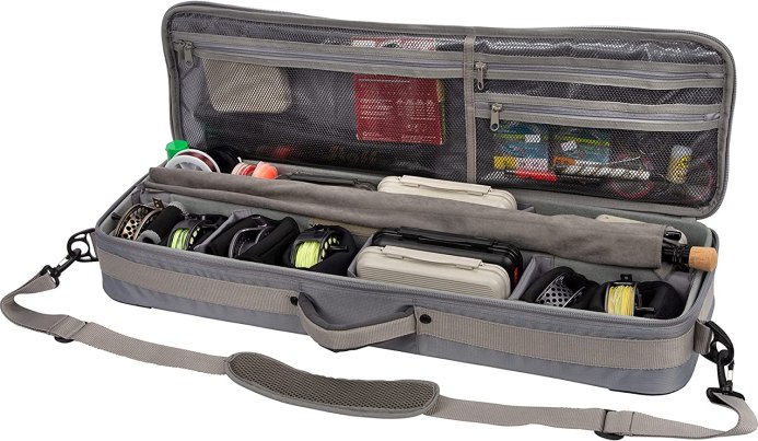 The Best Fishing Rod Holders For Boats, Storage, Travel, and More - Wide  Open Spaces
