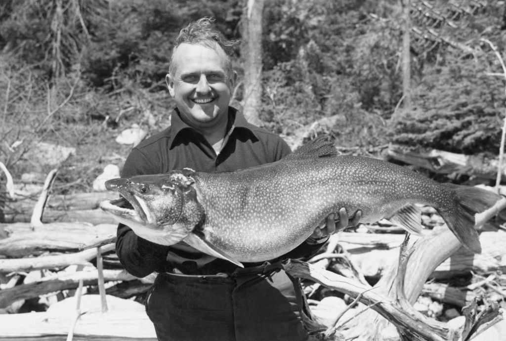 Lake Ontario Fishing Includes These 5 Distinct Styles