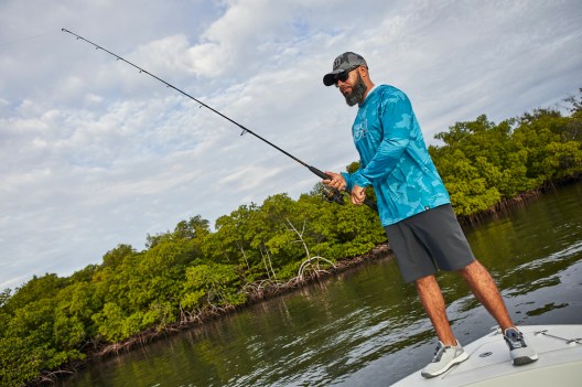 5 Reasons to Wear Fishing Shirts When You're Not Fishing - Wide Open Spaces