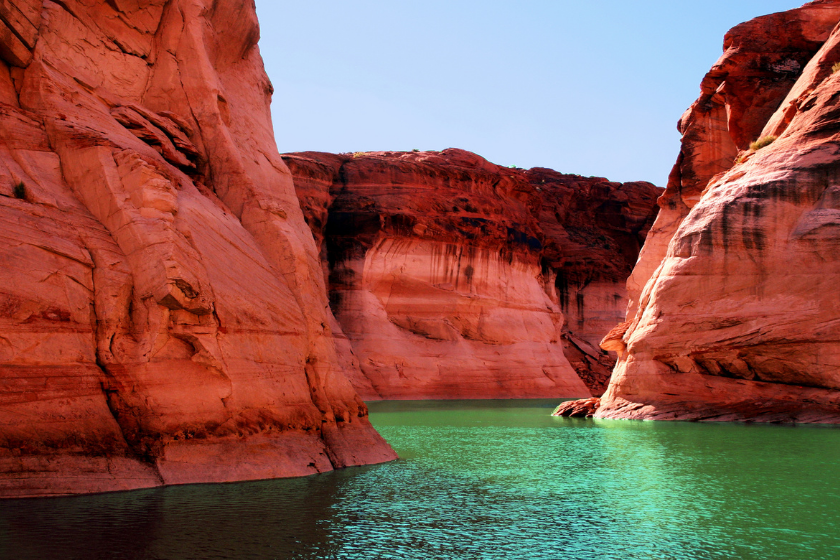 Lake Powell