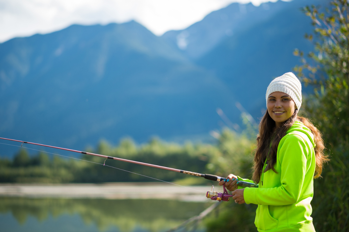 The Best Fishing Rod Holders For Boats, Storage, Travel, and More