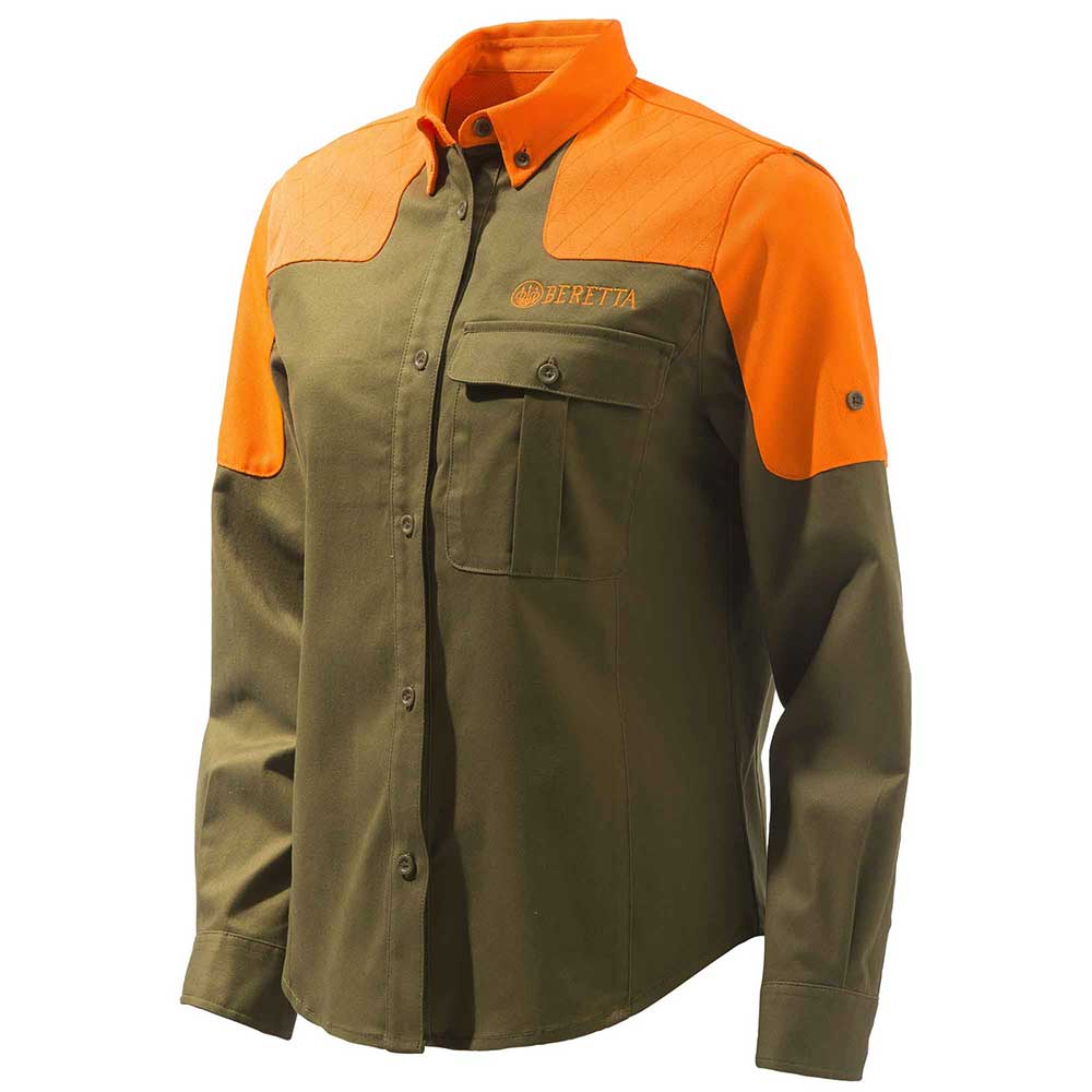 womens upland hunting gear