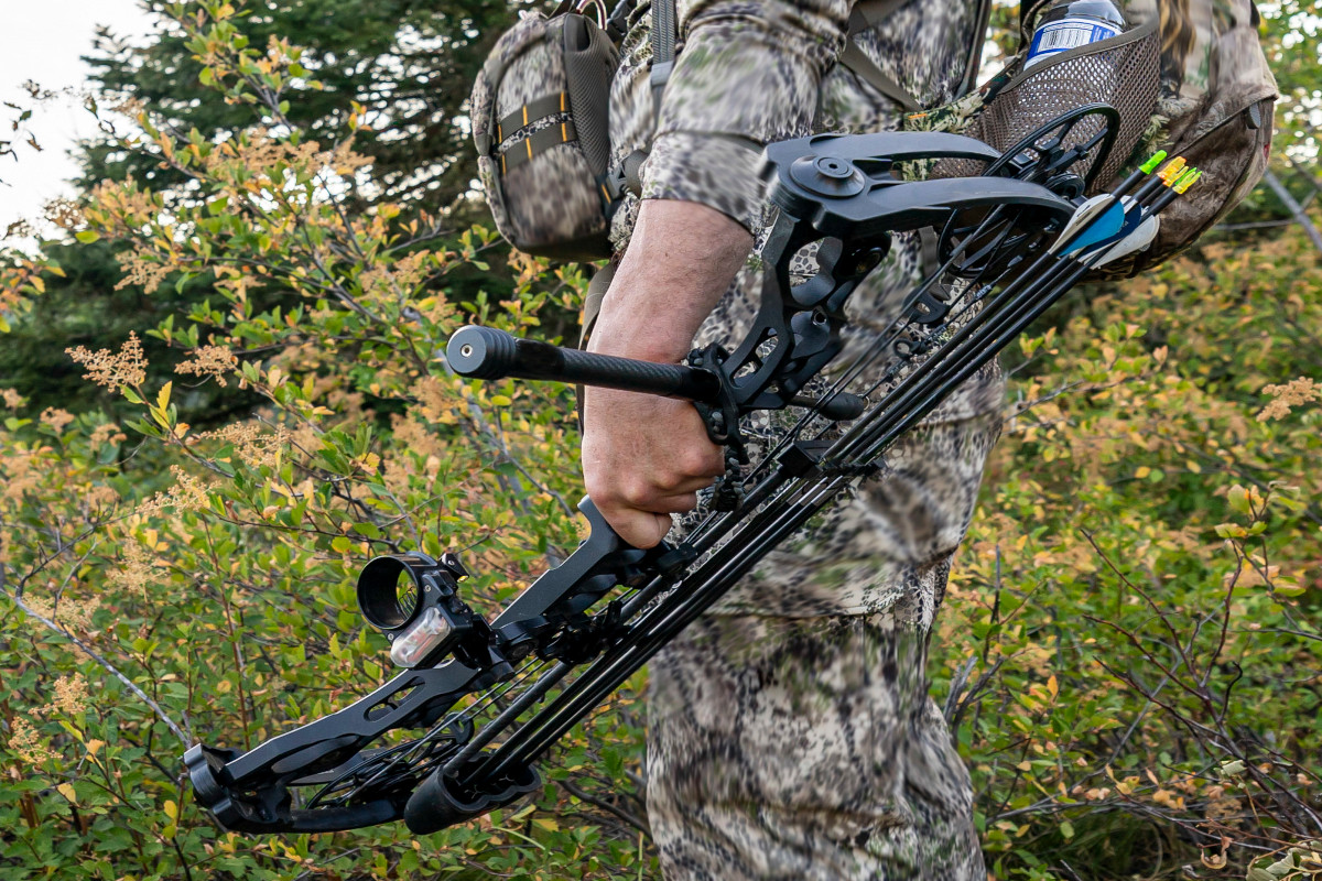 Bowhunting Equipment