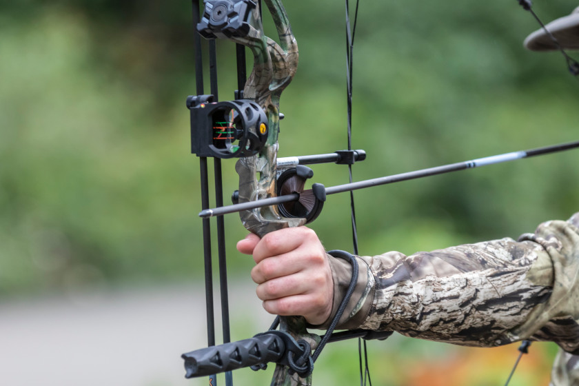 Bowhunting Equipment