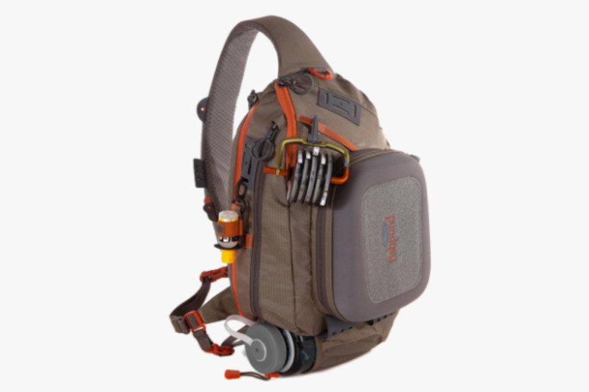 Fly Fishing Vest or Pack
