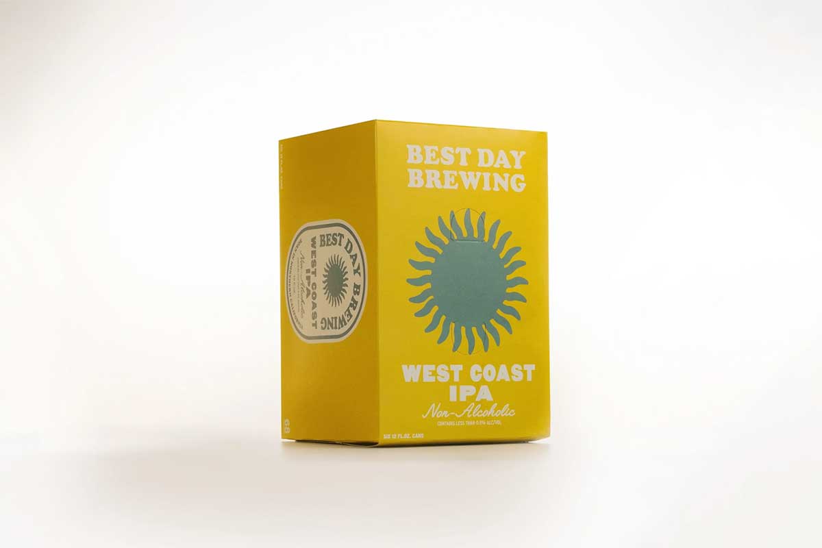 best coast brewing