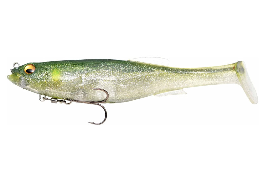 Swimbaits