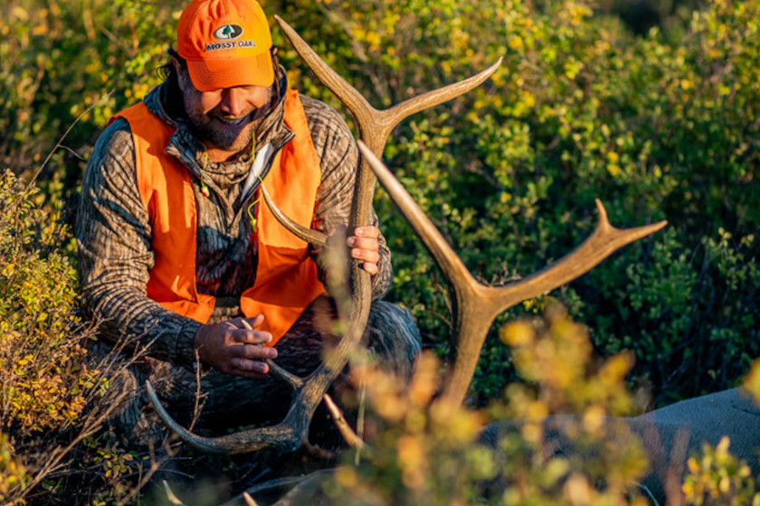 Zen and Cooking Wild Game