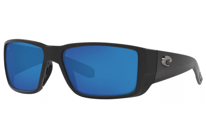 Costa Del Mar Blackfin 580G Glass Polarized Sunglasses - best sunglasses