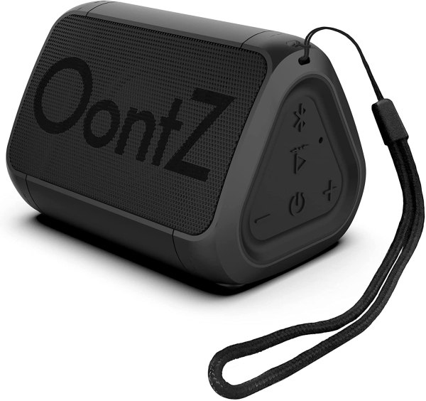 Best Portable Speakers - oontz