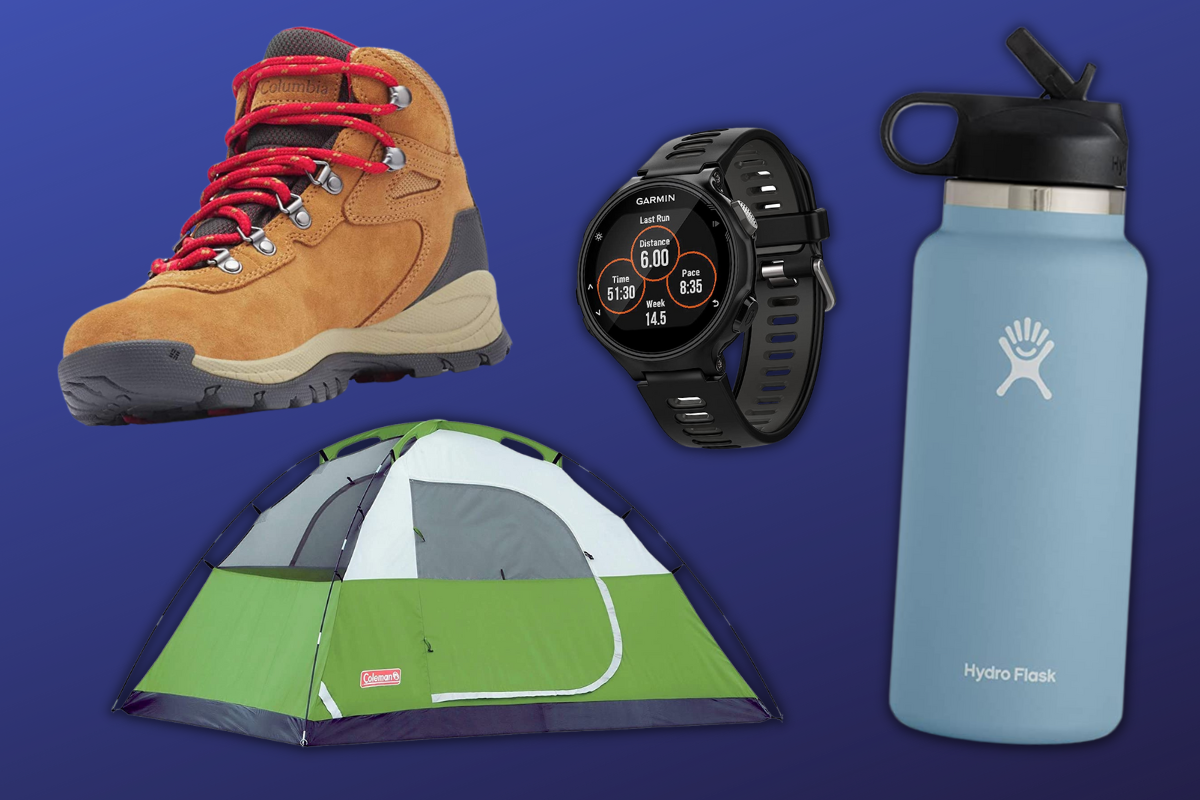 The Best Prime Day Outdoor Deals For The Early Access Sale