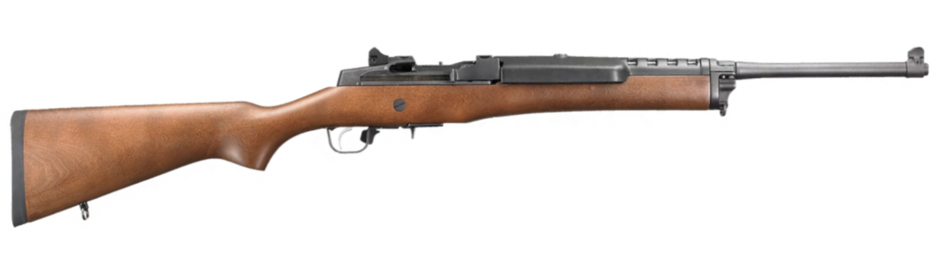 Ruger Mini-14 Ranch .223 Rifle