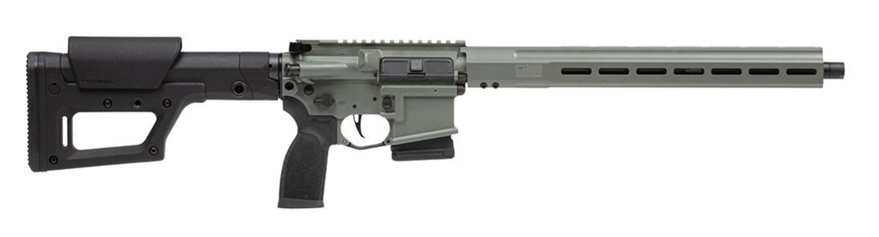 Sig Sauer M400 Tread Predator .223 Rifle
