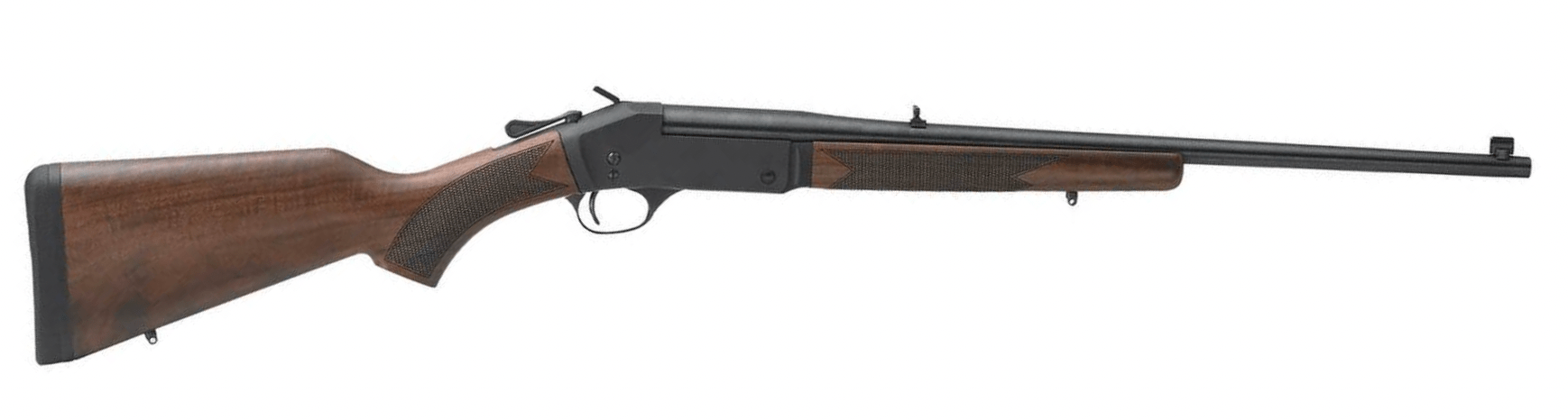 Henry Single Shot .223 Remington Rifle