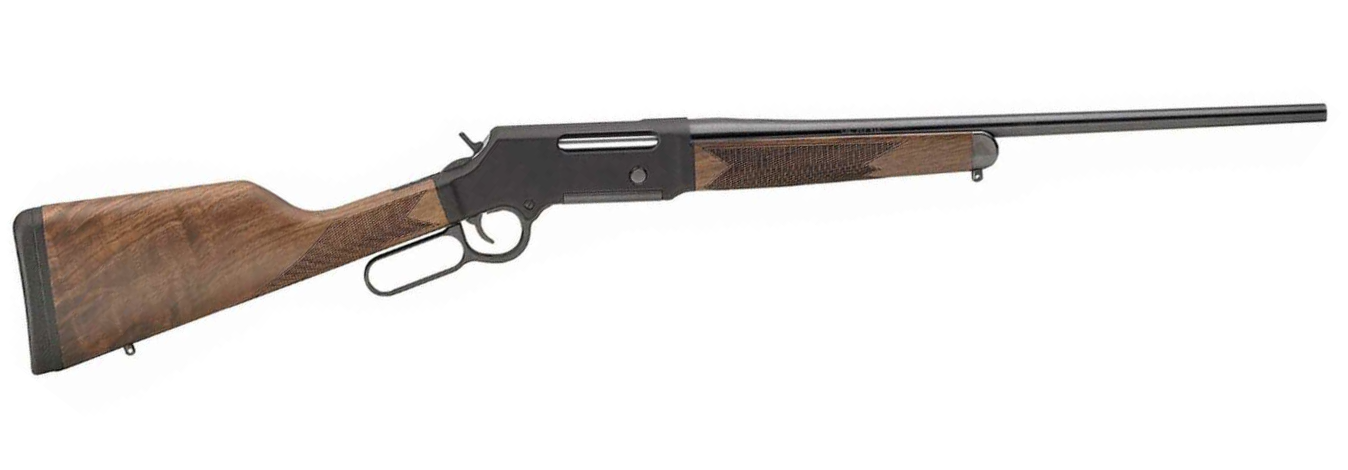 Henry Long Ranger Rifle in .223 Rem
