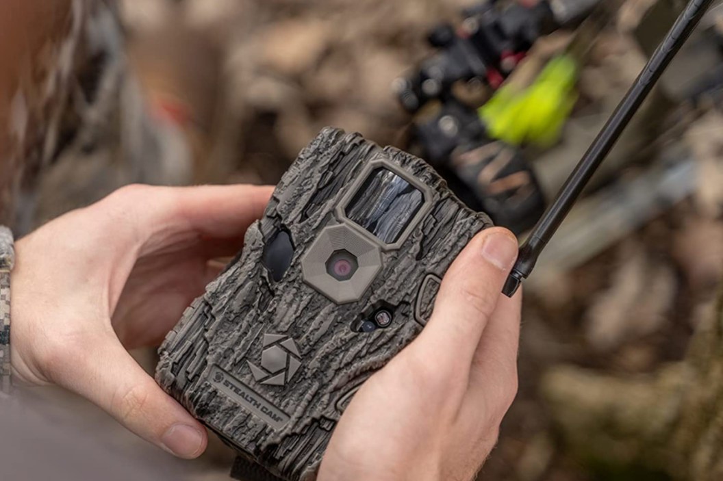 Cellular vs. Standard Trail Cams UseCase Scenarios for Each