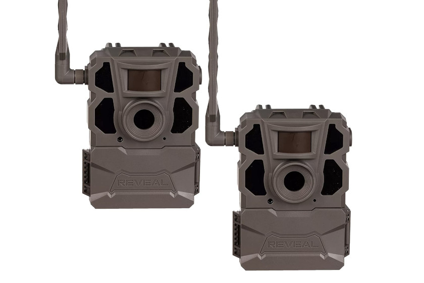 Cellular Trail Cameras