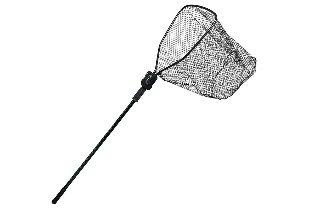 Frabill WITNESS Weigh Net