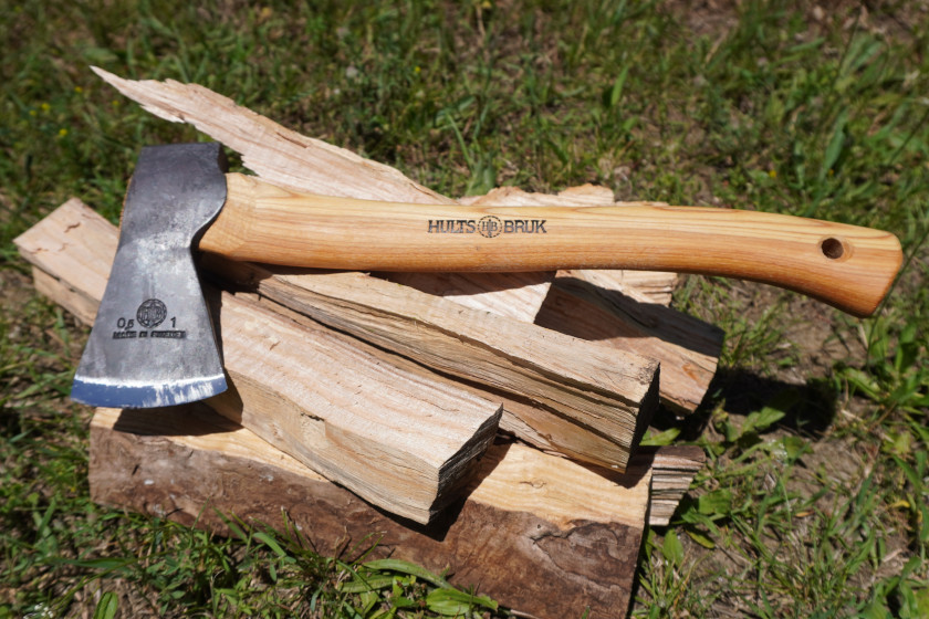 Hults Bruk Almike Hatchet