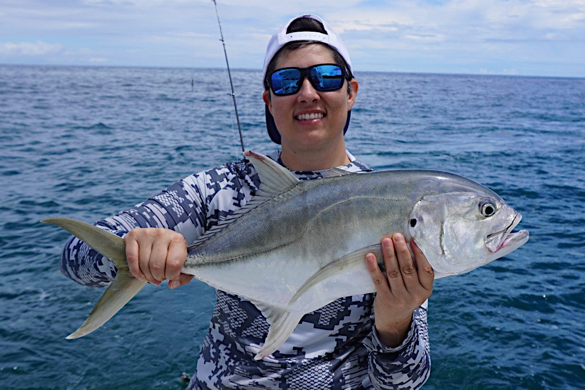 Jack Crevalle