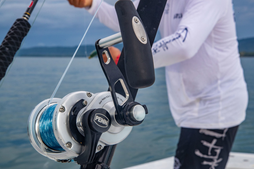 Penn Unveils New Authority, Fathom Reels and We Tested Them