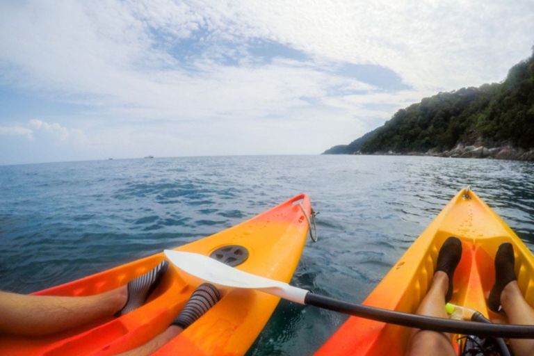 6 Best Lightweight Hiking Shoes for Long Hikes & More {2023}