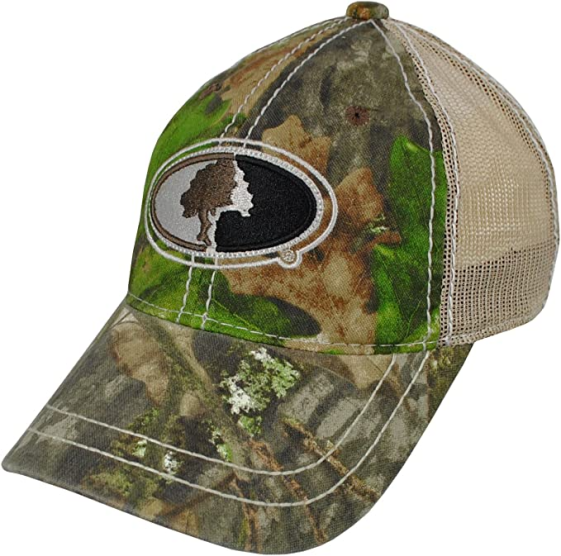 Types of store hunting hats