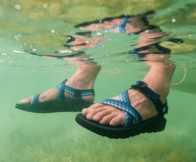 5 of the Best Men's Hiking Sandals of 2022