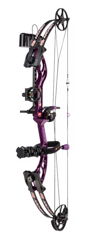 best womens bows