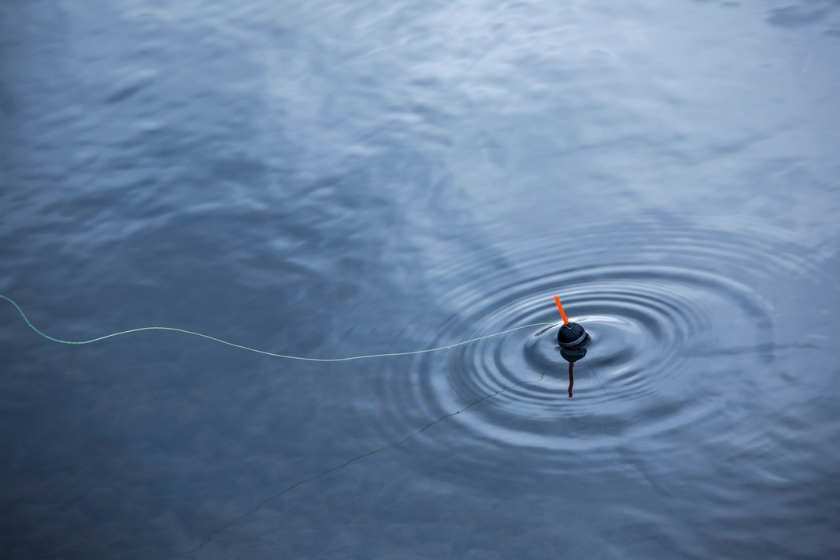 fun beginner fishing techniques