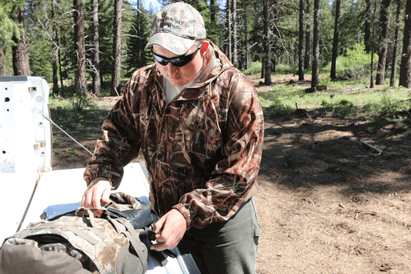 Texas Hunting License Requirements What You Need to Know