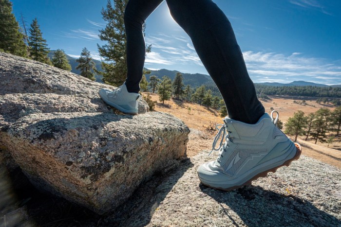 The 8 Best Hiking Boots for Women - Wide Open Spaces