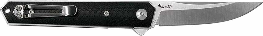 Boker Plus Kwaiken Mini Flipper Pocket Knife