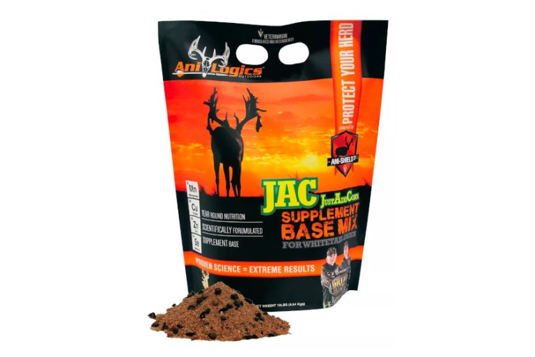 Deer Corn What to Know About this Effective Deer Attractant